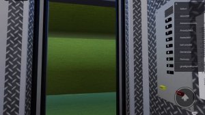 Катаюсь на лифте слз 90-х годов