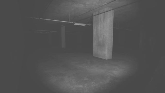 Самая скучная комната|Backrooms - Escape Together #2