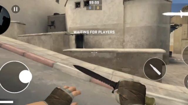 🔥PRO STRIKE СКОРО ВЫЙДЕТ!?| Кс го мобайл смотреть онлайн