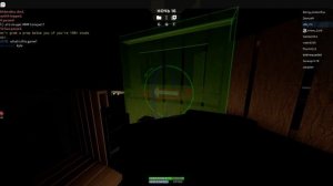 Roblox ВЫЖИВАНИЕ  SCP 3008 БЕСКОНЕЧНАЯ ИКЕА