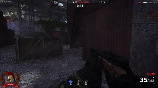 Survarium-Выжить любой ценой! ♦НОВЫЙ ФОРМАТ БОЕВ♦