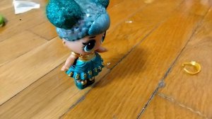 Пожарная тревога в детском саду. До конца!