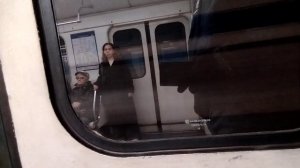 Станция Фрунзенская закрыта следующая станция Технол