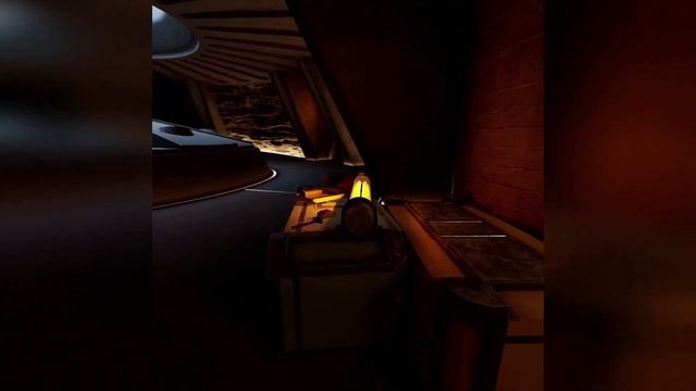 Прохождение Red Mater 2 Quest3 Part#1