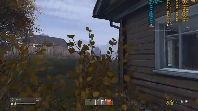 На что Способен {i7 4770k + RTX 2060s и 32gb ОЗУ} в Играх 2024году