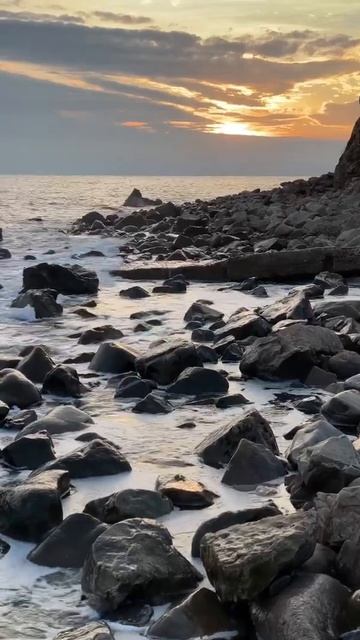 Крым Зима смотреть онлайн