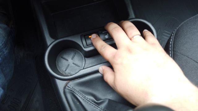 LADA (ВАЗ) Granta Cross 1.6 MT (87 л.с.) 2020 смотреть онлайн