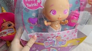 РАСПАКОВКА АСМР САМЫХ МИЛЫХ ЖИВОТНЫХ Ж