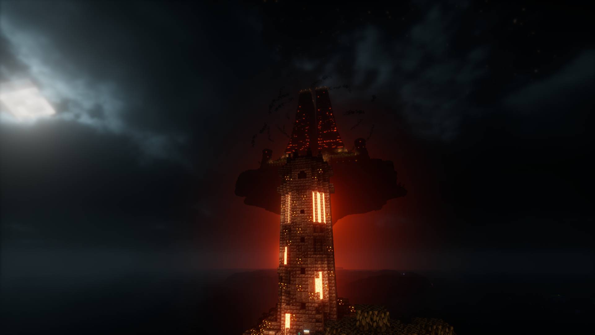 ЛЕГЕНДЫ МАГИИ ТОП КАРТА ПО МАИНКРАФТ ДЛЯ ПРОХОЖДЕНИЯ С ДРУЗЬЯМИ смотреть онлайн