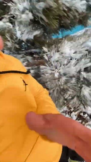 Дикий МОРОЗ и ВЕТЕР в Крыму смотреть онлайн