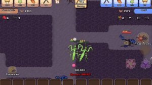 КАК ВСЕГДА ВЫИГРЫВАТЬ В POCKET ANTS!