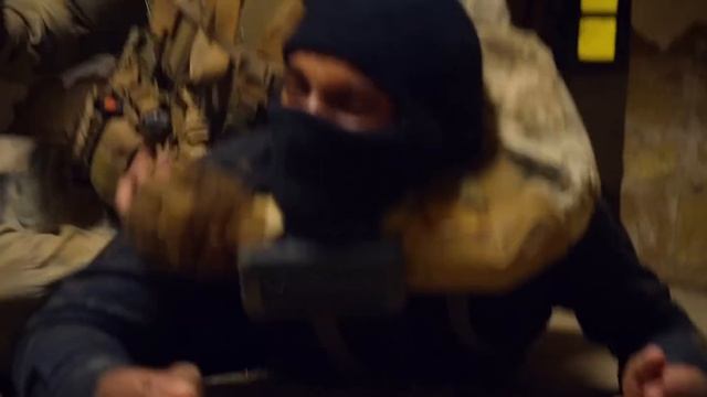 Авангард: Арктические волки (Джеки Чан, 2020 год)