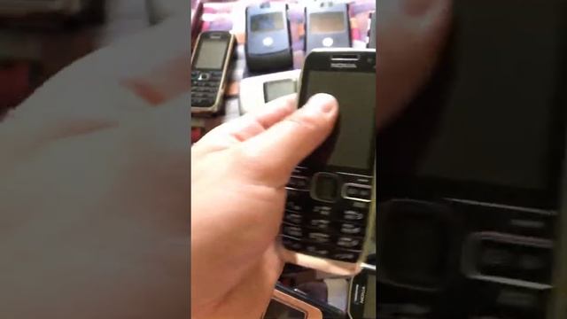 Nokia раритетные телефоны