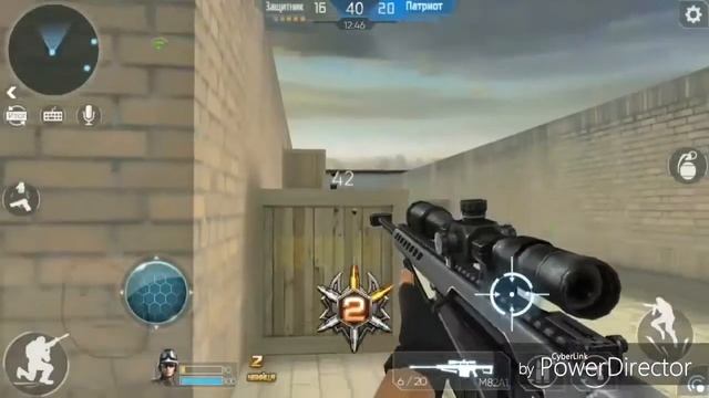 ⛔Фрагмувик Thunder AssaulT Смотреть всем смотреть онлайн