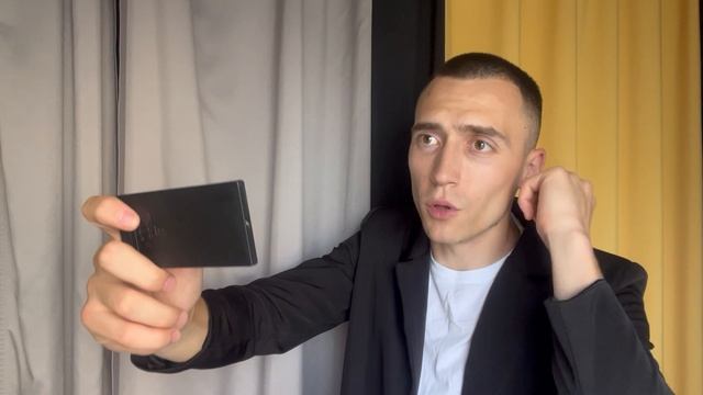 Проба фотограф (Алексеев Игорь) смотреть онлайн