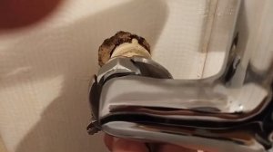 Замена смесителя в ванной