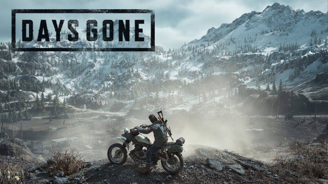 Days Gone Remastered продолжение истории