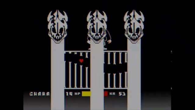 • Последний Вздох • Песня Санса undertale смотреть онлайн