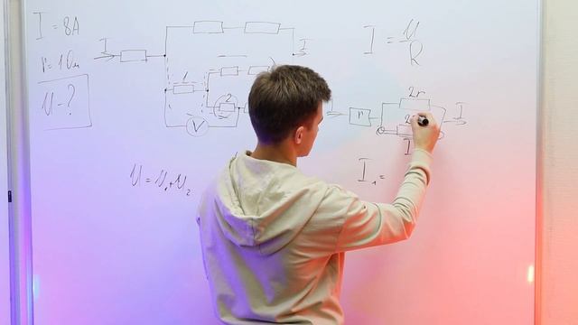 Задача по Физике, которая УНИЧТОЖИТ Тебя на ЕГЭ! смотреть онлайн