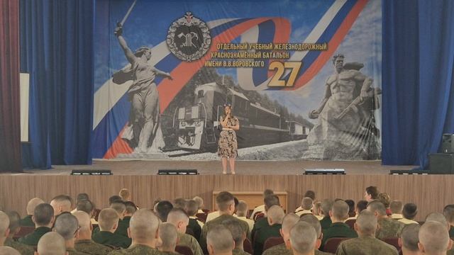 "Может знает лес" - Анна Егорова смотреть онлайн