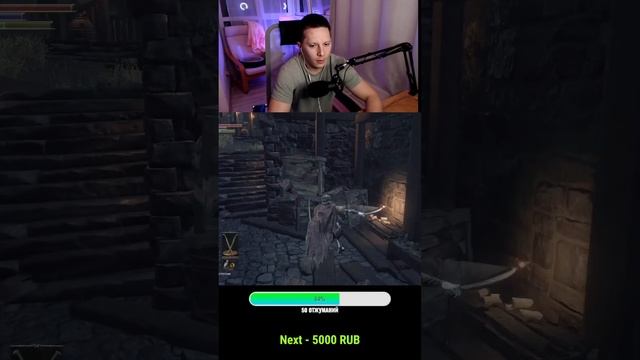 МОЙ ПЕРВЫЙ СОУЛС