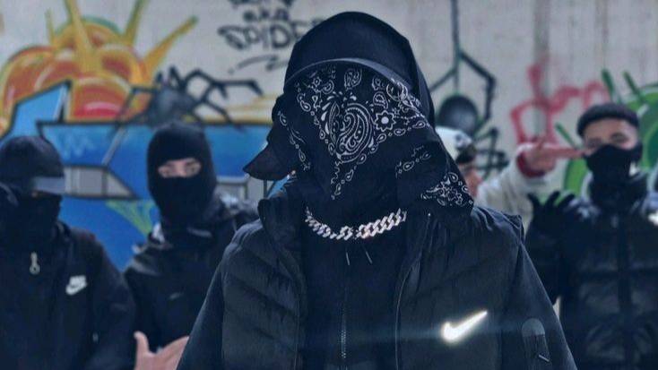 Пацанский треки #в машину #сборник