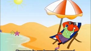 Песня My Favourite Season