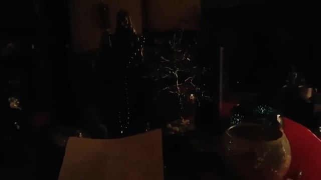 ВЫЗОВ ДУХА ИСТИХАРА