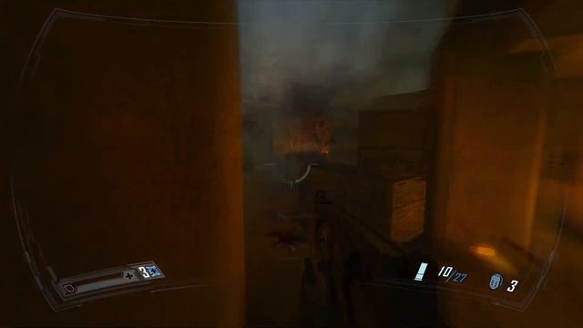 Просто попробуй не умереть! ► F.E.A.R. 2: Project Origin #5 смотреть онлайн