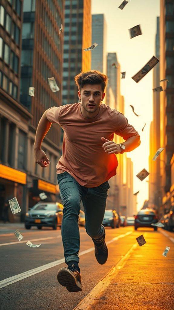Бежим от рубля в недвижимость? смотреть онлайн