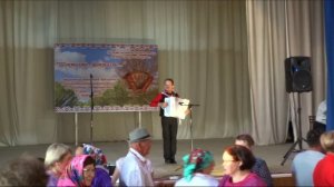 ТАКМАК-ВЛАК в исп. Ивана Петраева на празднике ШОКТАЛТЕ..., ШОКТАЛТЕ... в Баймурзино