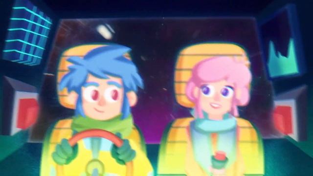 Space Patrol - Новата Космическа Игра за Двама