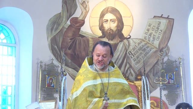 НА ПОРОГЕ НОВОГО ЗАВЕТА. ОСНОВЫ ЦЕРКОВНОЙ МИССИИ. смотреть онлайн