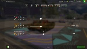 Обзор на СУ-152 Tanks Blitz (World of Tanks Blitz)