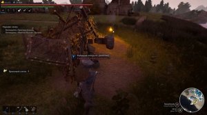 BELLWRIGHT #79    Ловим  рыбу .