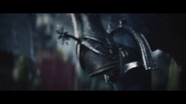 Трейлер Chronicles: Medieval (анонс)