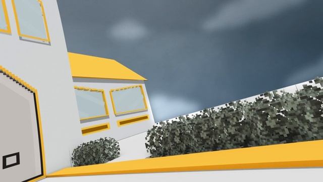 Wicsur/Бискас - (Фан клип) Раньше было лучше Майнкрафт кли?