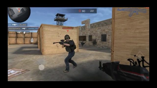 60❤️/STANDOFF FRAGMOVIE смотреть онлайн