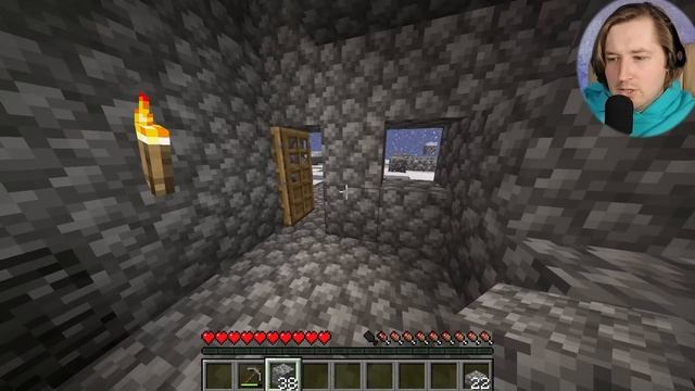 ТипоТоп играет в Minecraft SkyBlock! #6 - Самый худший летсплей п