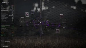 A-545 - БУДУЩАЯ МЕТА СТАЛКРАФТА!? | STALCRAFT: X