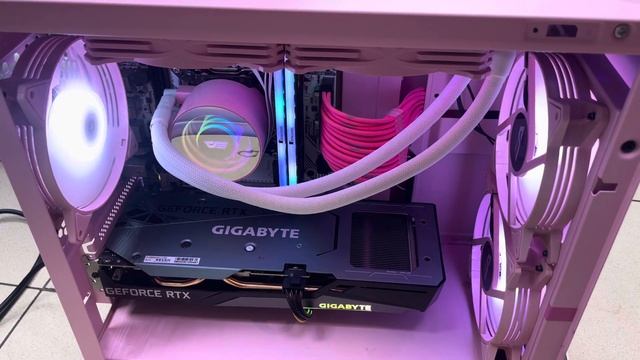 Системный блок