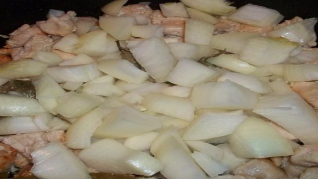 Вкусные будни