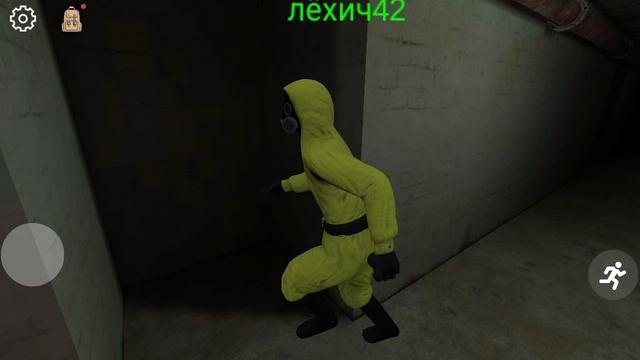 NoClip игра по сети смотреть онлайн