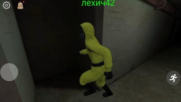 NoClip игра по сети