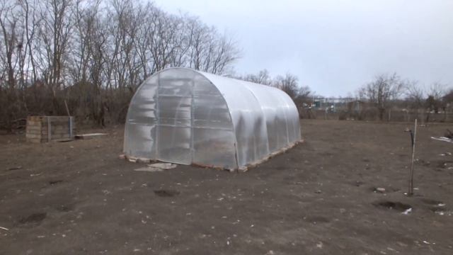 Зимняя Кубань. Сверлю дырку в бассейне. О канале про пт