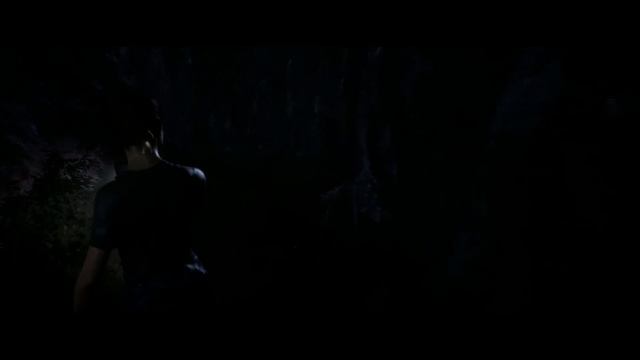 The Quarry Часть 6