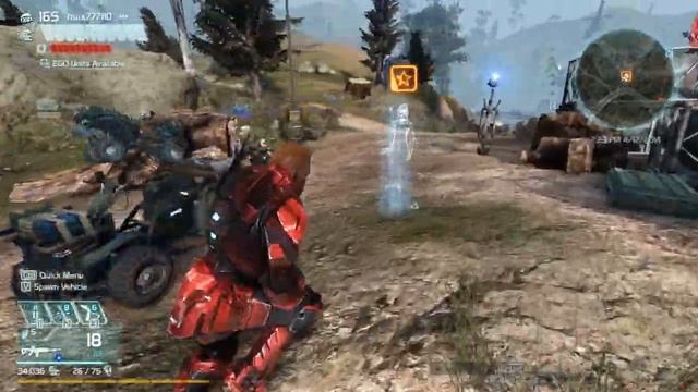 Defiance - Прохождение Часть 6 (PC)