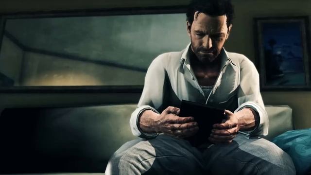 Макс Пэйн одобряет) смотреть онлайн