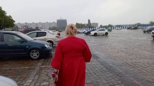 Играет и поет Джо Дассен