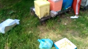 продам отводки